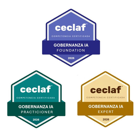Gobernanza de IA - Entrenamiento CBL