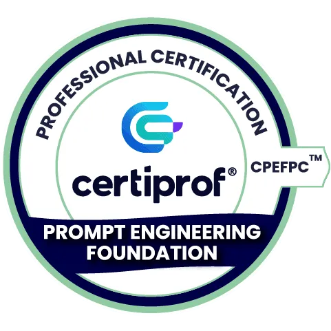 AI Prompt Engineering – APEPC™