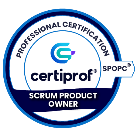 Scrum Product Owner - SPOPC™