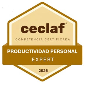 Productividad Personal - Fast-Track