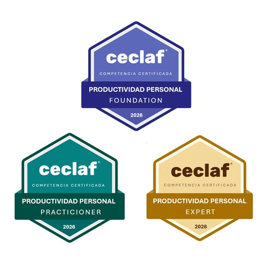 Productividad Personal - Fast-Track