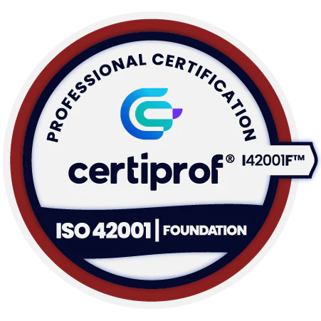 ISO 42001 Foundation - I42001F™