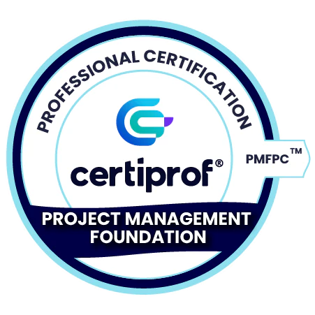 Project Management Foundation - PMFPC™