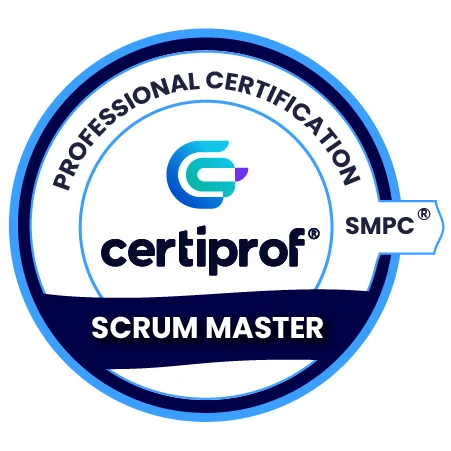 Scrum Master - SMPC®