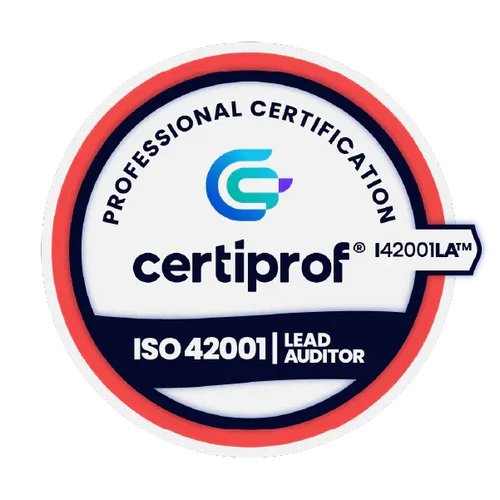 ISO 42001 Lead Auditor - I42001LA™