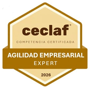 Agilidad Empresarial - Fast-Track