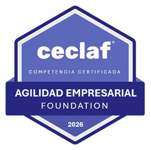 Agilidad Empresarial - Fast-Track