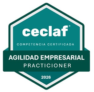 Agilidad Empresarial - Fast-Track