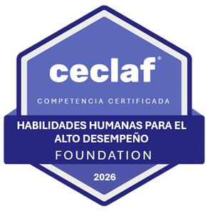 Habilidades Humanas - Entrenamiento CBL