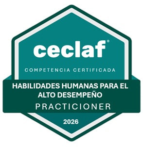 Habilidades Humanas - Entrenamiento CBL