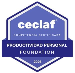 Productividad Personal - Fast-Track