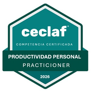 Productividad Personal - Fast-Track